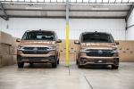 Volkswagen Multivan Aero Package by ABT 2020 года
